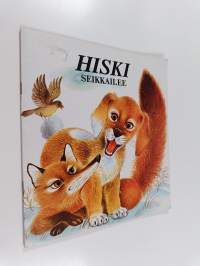 Tyhjä kuva