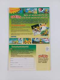 Hämähäkkimies 10/1993