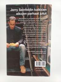 Onko tästä mihinkään?