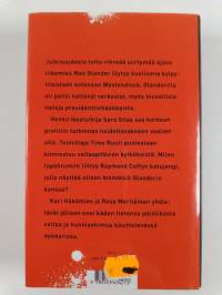Presidentintekijän kuolema