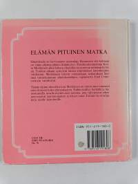Elämän pituinen matka