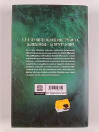 Kuolema loistoristeilijällä