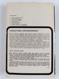 Vanhan kartanon diana