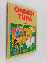 Tyhjä kuva
