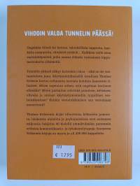 Vastoinkäymiset ympärilläni : kuinka kääntää vaikeudet menestykseksi