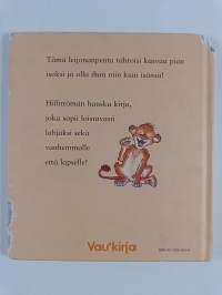 Ihan niin kuin isäni!