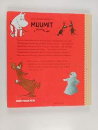 Muumit ja ihmeiden aika
