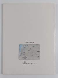 Joonan tarina