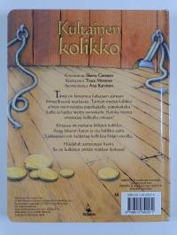 Kultainen kolikko
