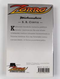 Zorro : Miehuuskoe