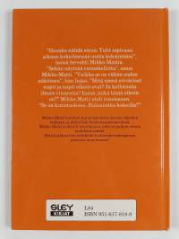 Mikko-matin kutistuskone