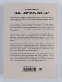 Irja Lastusen perintö