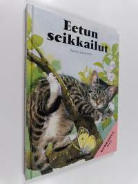 Eetun seikkailut