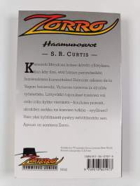 Zorro : Haamurosvot