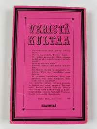 Veristä kultaa