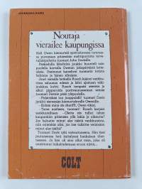 Colt 2/1987 : Noutaja vierailee kaupungissa