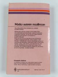 Matka uuteen maailmaan