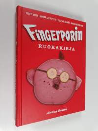 Fingerporin ruokakirja