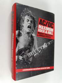 AC/DC : Maximum Rock &amp; Roll