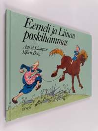 Eemeli ja Liinan poskihammas