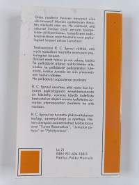 Jos Jumala on olemassa, miksi on ateisteja?