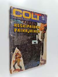 Colt 3/1979 : keskipäivän painajainen
