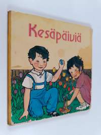 Kesäpäiviä