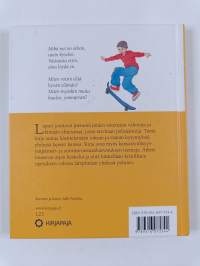 Mikä on oikein? : pohditaan yhdessä