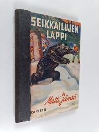 Tyhjä kuva