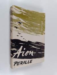 Aion perille : kirja nuorille