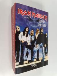 Iron Maiden : run to the hills
