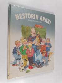 Nestorin arkki