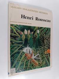 Henri Rousseau