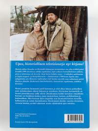 Hovimäki sarja 1-6 : Ruotsin vallan iltarusko ; Oolanin sodasta sortovuosiin ; Keisarin auringon alla ; Heräämisen aika ; Ei muuta kunniaa ; Päin nousevan Suomen ...