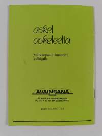 Askel askeleelta