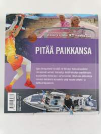 Mitä Missä Milloin 2024