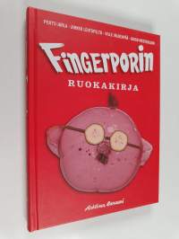 Fingerporin ruokakirja