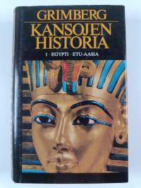 Kansojen historia 1-25