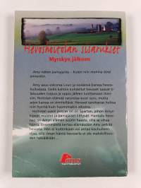 Myrskyn jälkeen