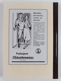 Jyvästä Helmeksi : Padasjoen Säästöpankki / Helmi Säästöpankki Oy 1902-2012