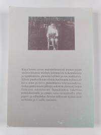 Iisvesi : isojen toiveiden pieni kylä vuosina 1942-1946 (signeerattu)
