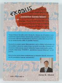 Exodus : juutalaisen kansan historiaa
