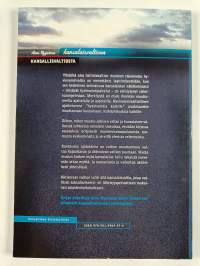 Kansallisvaltiosta kansalaisvaltioon