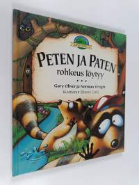 Tyhjä kuva