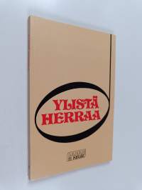 Ylistä Herraa
