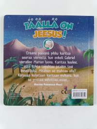 Täällä on Jeesus!