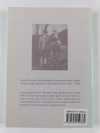 Iisvesi : toteutumattomien toiveiden kylä 1946-1947 (signeerattu)