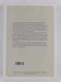 Minä ja maailmanhenki : Moderni subjekti kristillis-idealistisessa kansallisajattelussa ja Rolf Lagerborgin kulttuuriradikalismissa n. 1800-1914 (signeerattu)