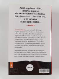 Red Notice : Kuinka minusta tuli Putinin vihollinen numero yksi