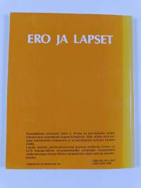 Ero ja lapset